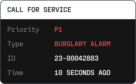 call service